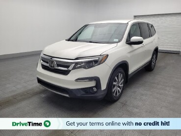 2019 Honda Pilot in West Palm Beach, FL 33409