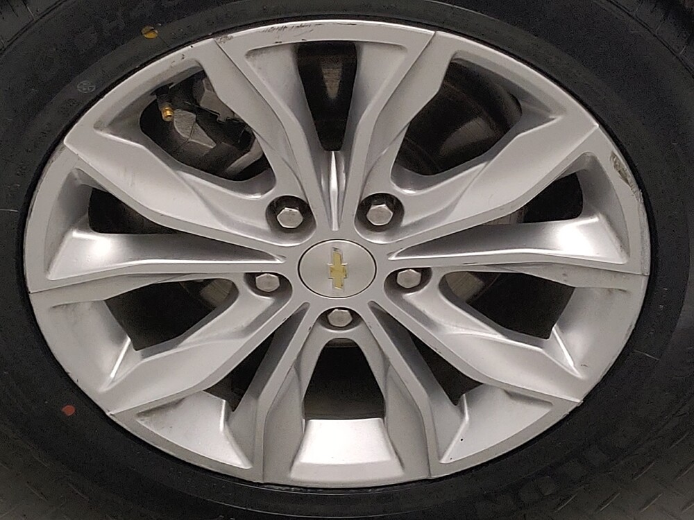 2020 Chevrolet Malibu in Fort Worth, TX 76116 - 18084206 31