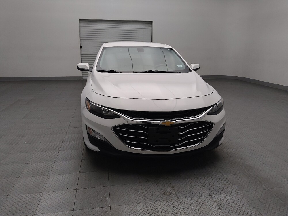2020 Chevrolet Malibu in Fort Worth, TX 76116 - 18084206 14