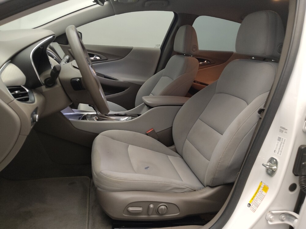 2020 Chevrolet Malibu in Fort Worth, TX 76116 - 18084206 17