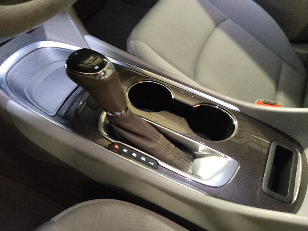 2020 Chevrolet Malibu in Fort Worth, TX 76116 - 18084206 26