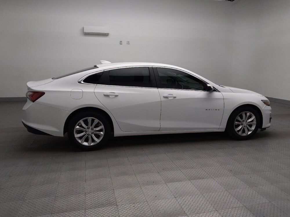 2020 Chevrolet Malibu in Fort Worth, TX 76116 - 18084206 10