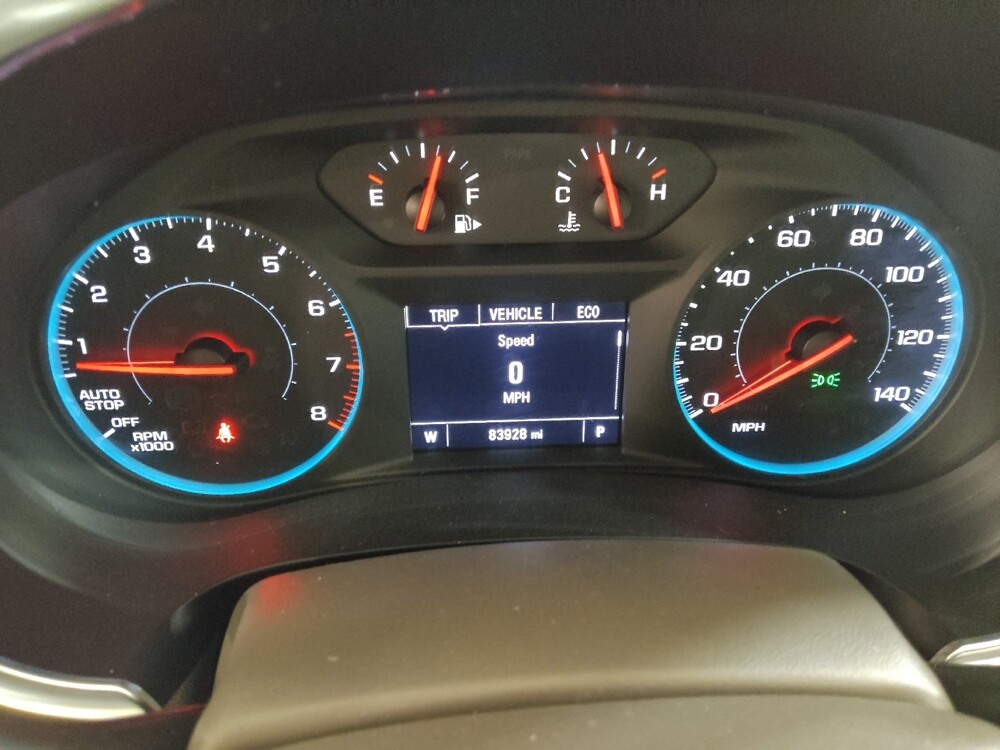 2020 Chevrolet Malibu in Fort Worth, TX 76116 - 18084206 23