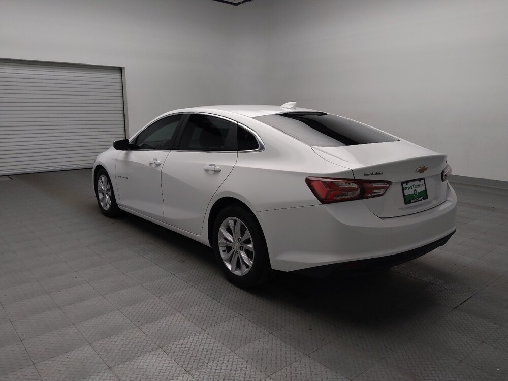 2020 Chevrolet Malibu in Fort Worth, TX 76116 - 18084206 5