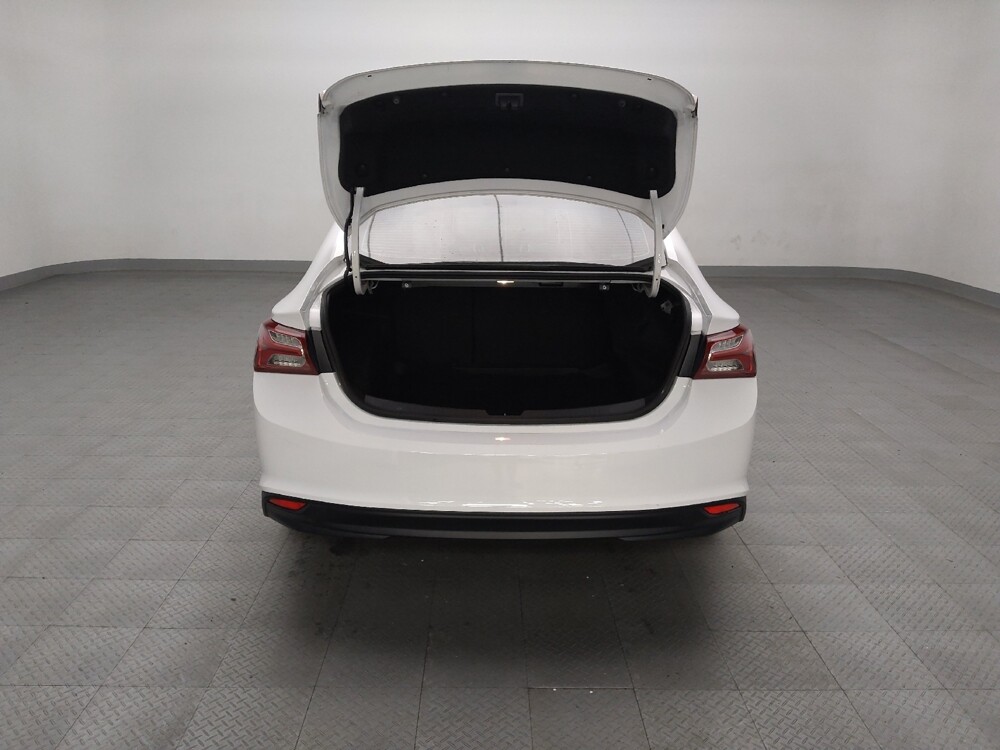 2020 Chevrolet Malibu in Fort Worth, TX 76116 - 18084206 29