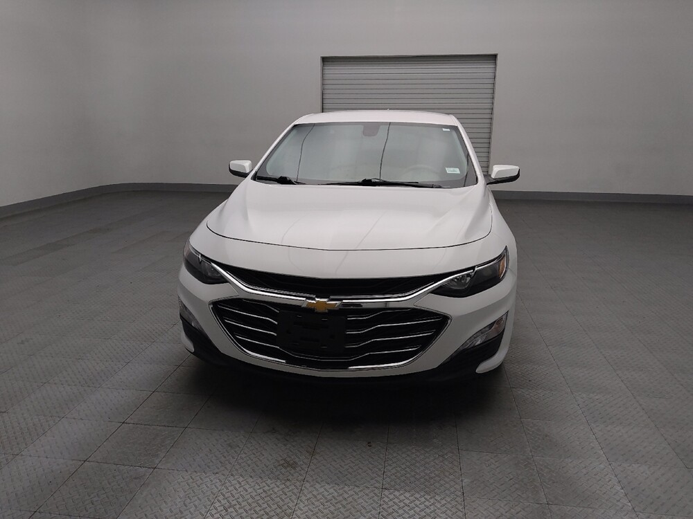 2020 Chevrolet Malibu in Fort Worth, TX 76116 - 18084206 15