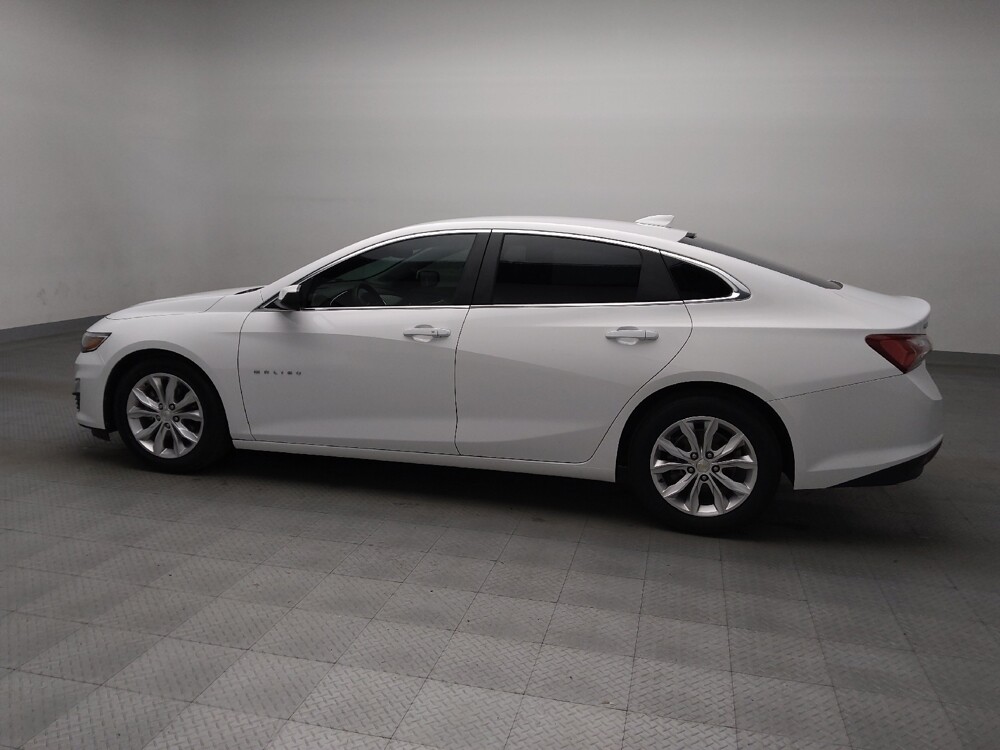 2020 Chevrolet Malibu in Fort Worth, TX 76116 - 18084206 3