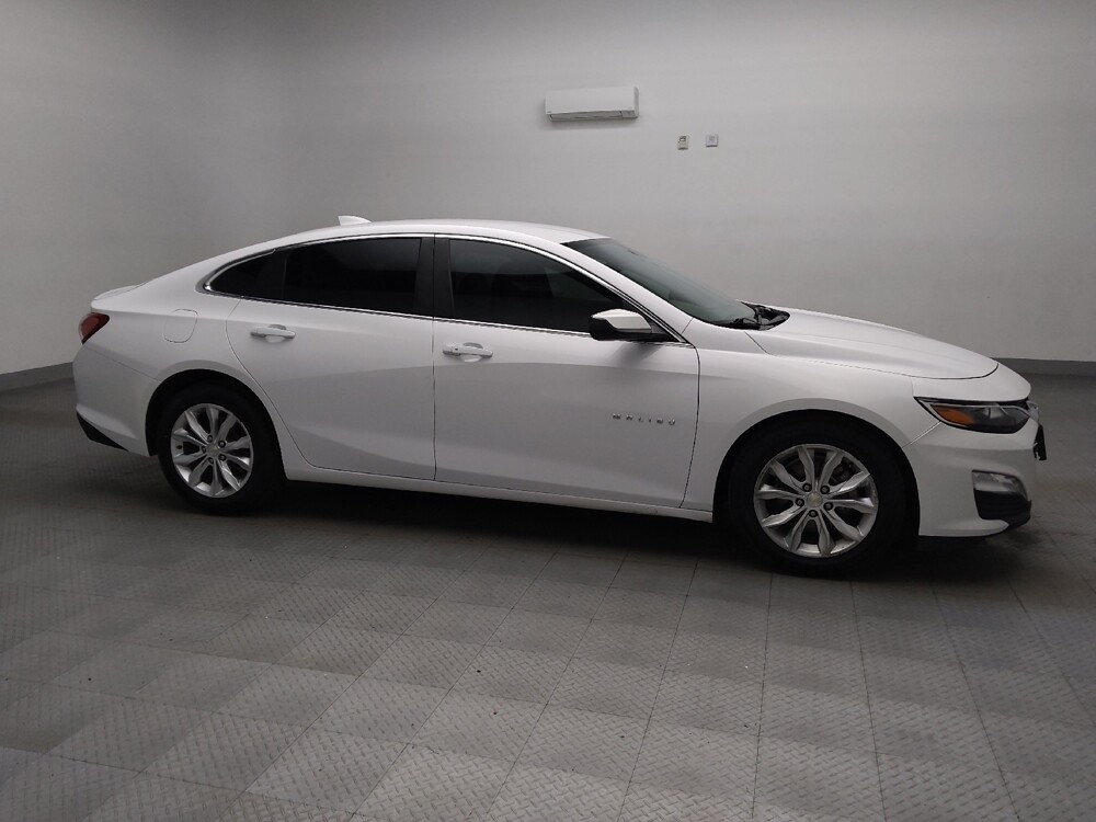 2020 Chevrolet Malibu in Fort Worth, TX 76116 - 18084206 11