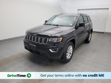 2021 Jeep Grand Cherokee in Toledo, OH 43617