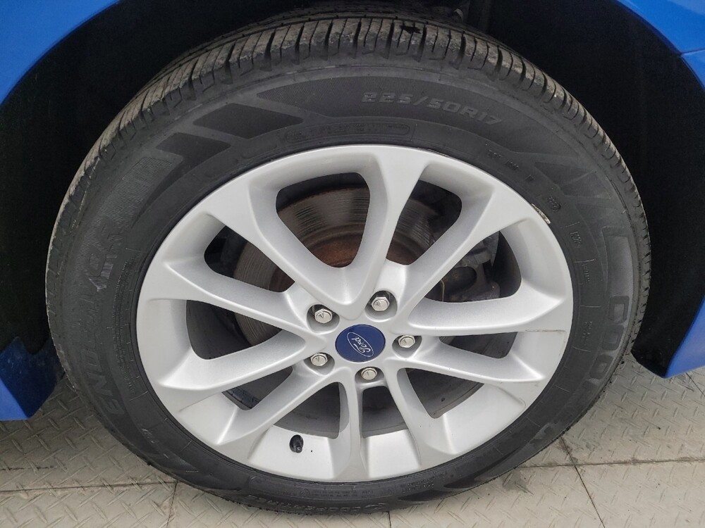 2020 Ford Fusion in Lexington, KY 40509 - 18084209 31