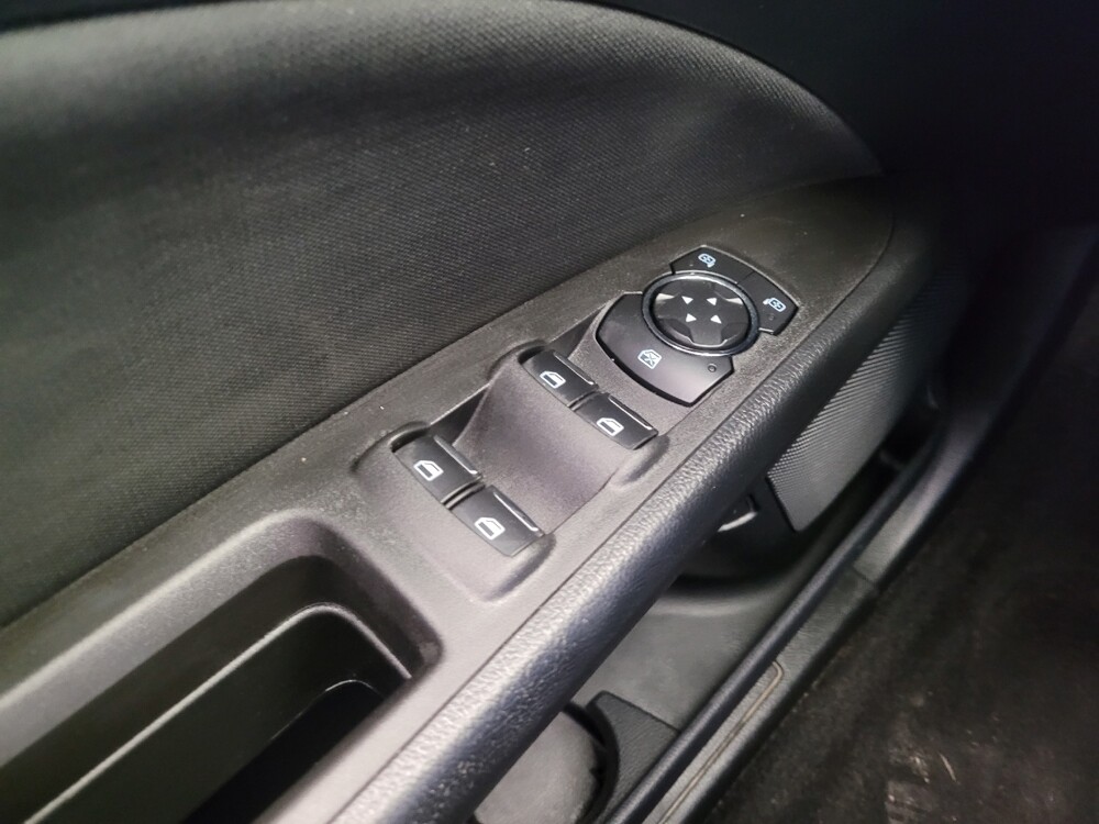 2020 Ford Fusion in Lexington, KY 40509 - 18084209 27