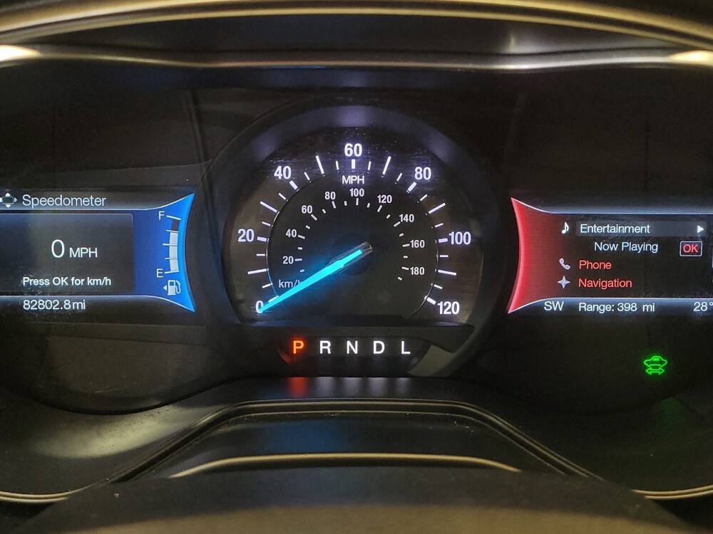 2020 Ford Fusion in Lexington, KY 40509 - 18084209 23