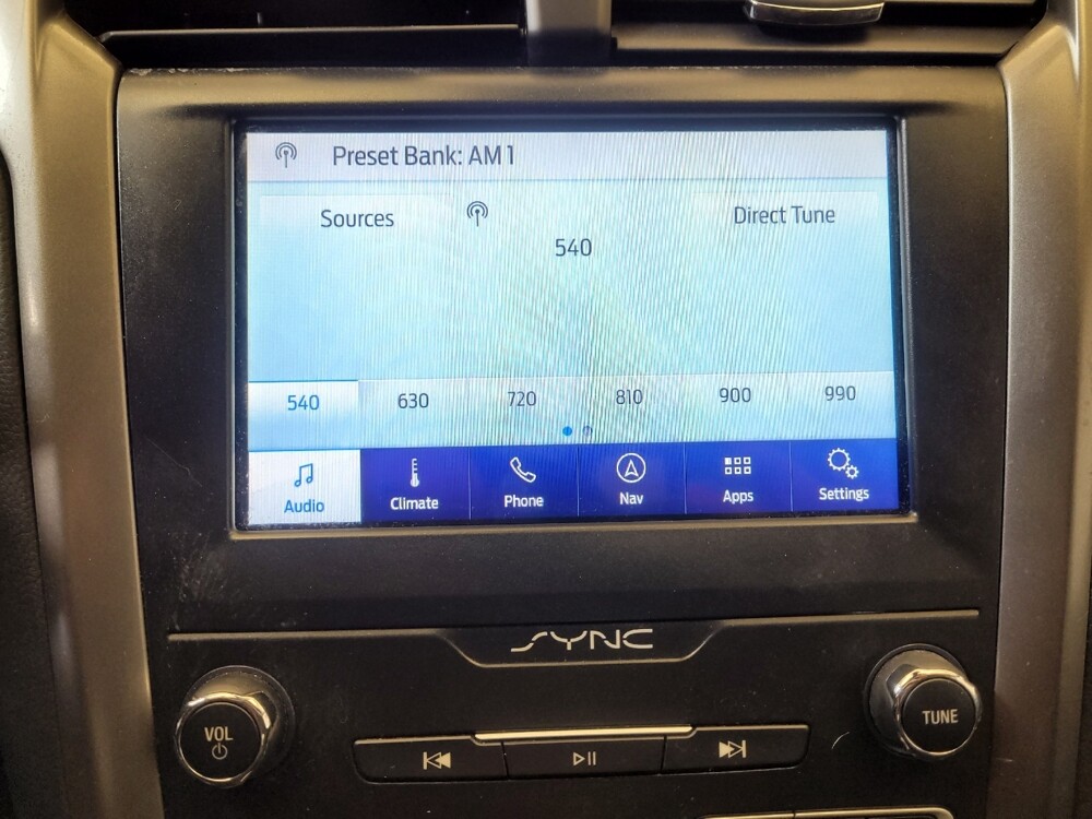 2020 Ford Fusion in Lexington, KY 40509 - 18084209 25