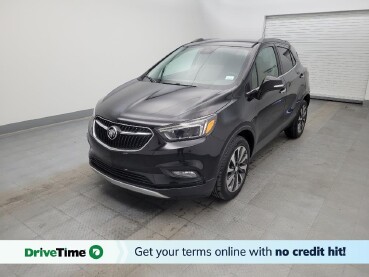 2017 Buick Encore in Toledo, OH 43617