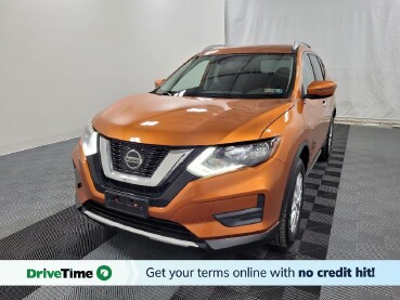 2019 Nissan Rogue in Langhorne, PA 19047