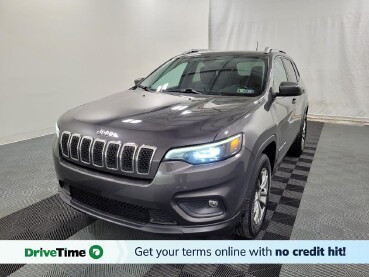 2020 Jeep Cherokee in Langhorne, PA 19047