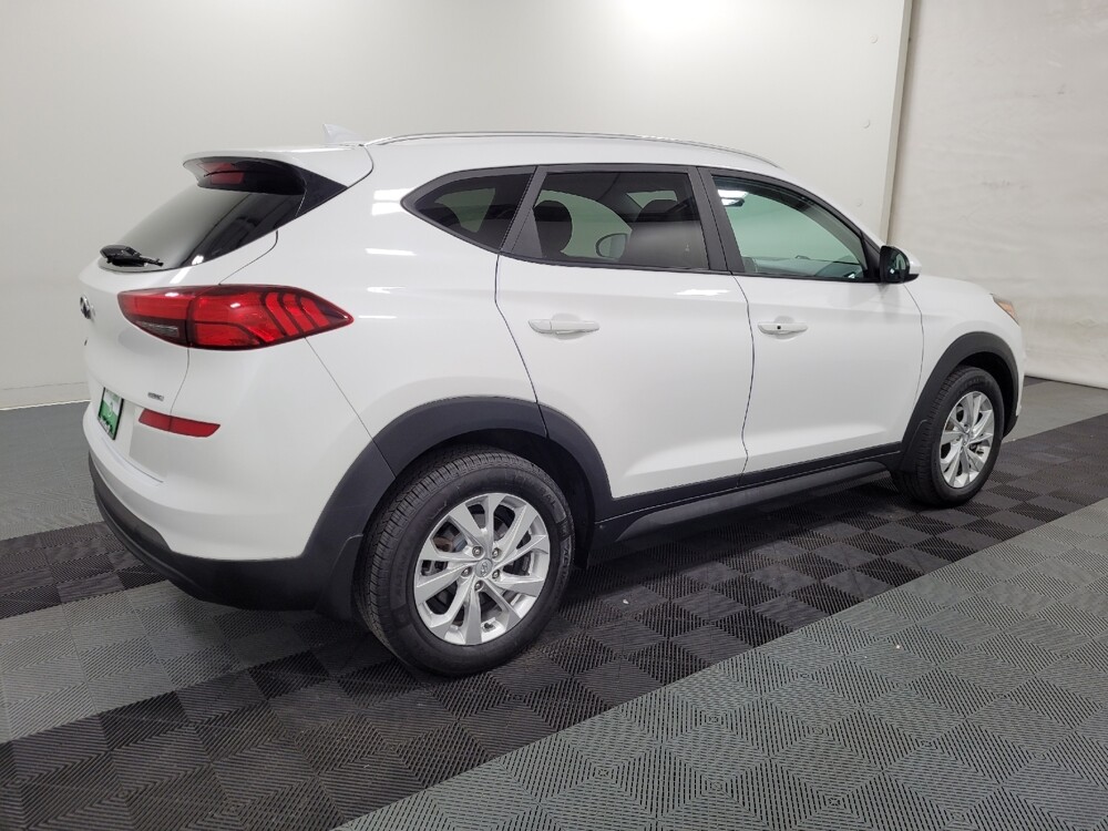 2019 Hyundai Tucson in Langhorne, PA 19047 - 18084214 10