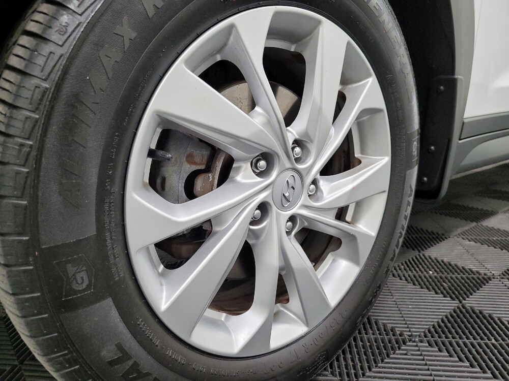 2019 Hyundai Tucson in Langhorne, PA 19047 - 18084214 31