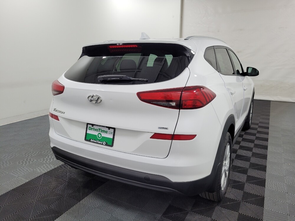 2019 Hyundai Tucson in Langhorne, PA 19047 - 18084214 9