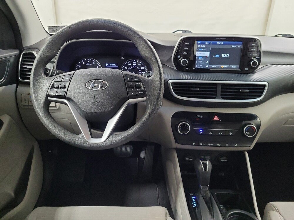 2019 Hyundai Tucson in Langhorne, PA 19047 - 18084214 22