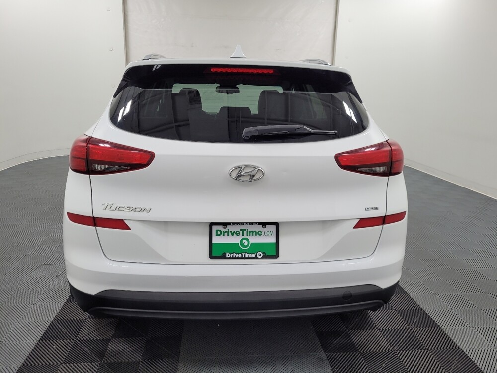 2019 Hyundai Tucson in Langhorne, PA 19047 - 18084214 6