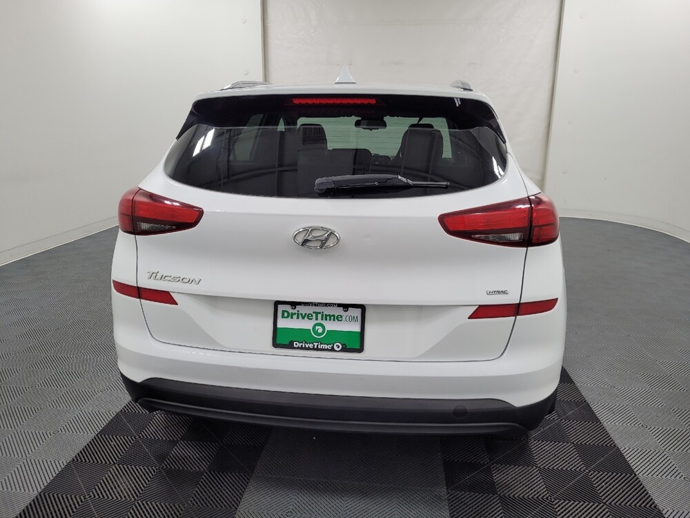 2019 Hyundai Tucson in Langhorne, PA 19047 - 18084214 7