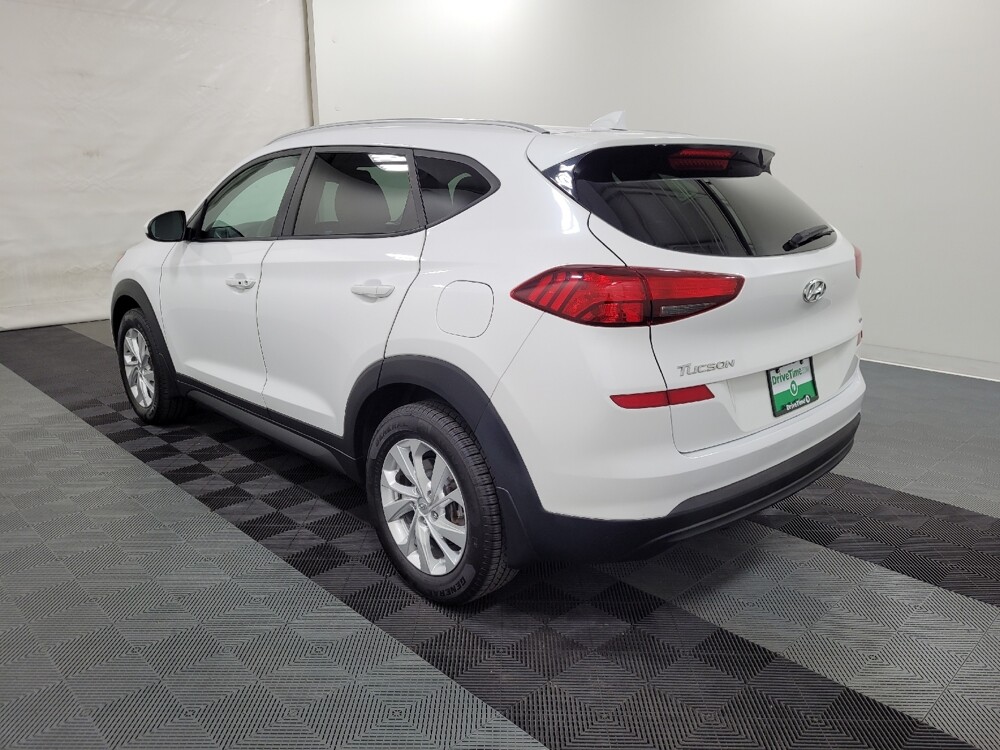 2019 Hyundai Tucson in Langhorne, PA 19047 - 18084214 3