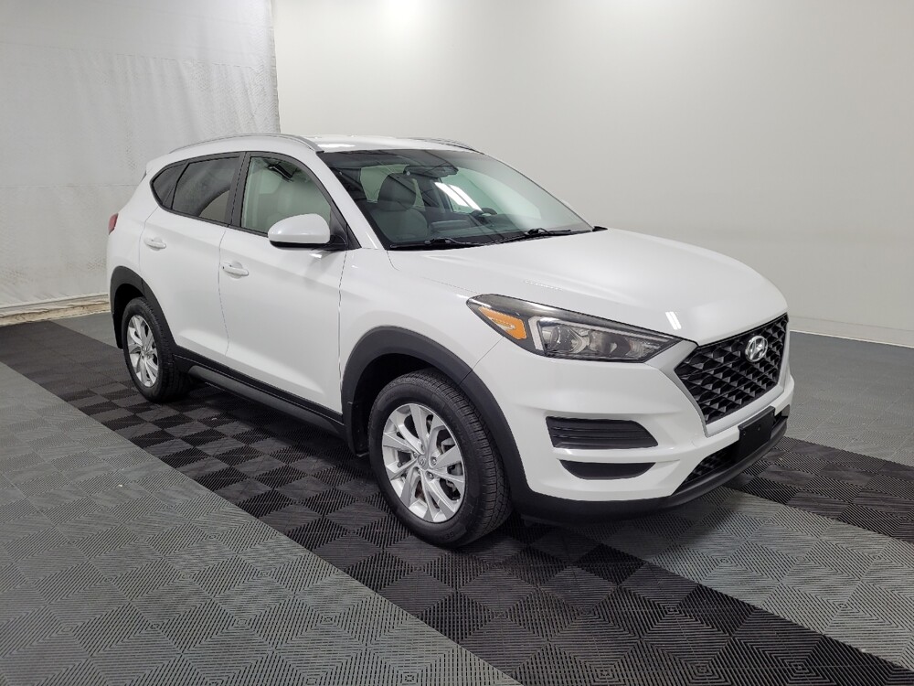 2019 Hyundai Tucson in Langhorne, PA 19047 - 18084214 11
