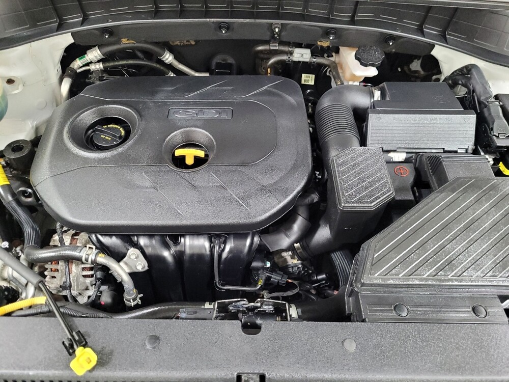 2019 Hyundai Tucson in Langhorne, PA 19047 - 18084214 30