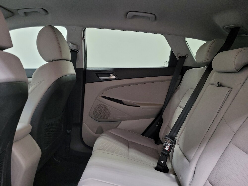 2019 Hyundai Tucson in Langhorne, PA 19047 - 18084214 18