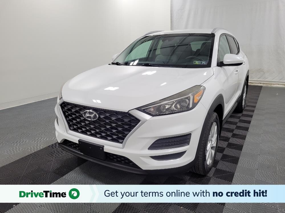 2019 Hyundai Tucson in Langhorne, PA 19047 - 18084214