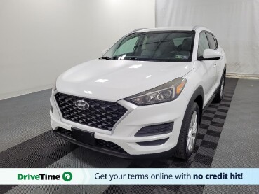 2019 Hyundai Tucson in Langhorne, PA 19047