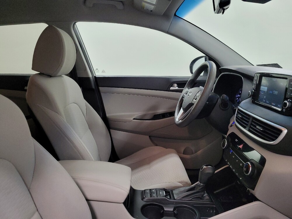 2019 Hyundai Tucson in Langhorne, PA 19047 - 18084214 21