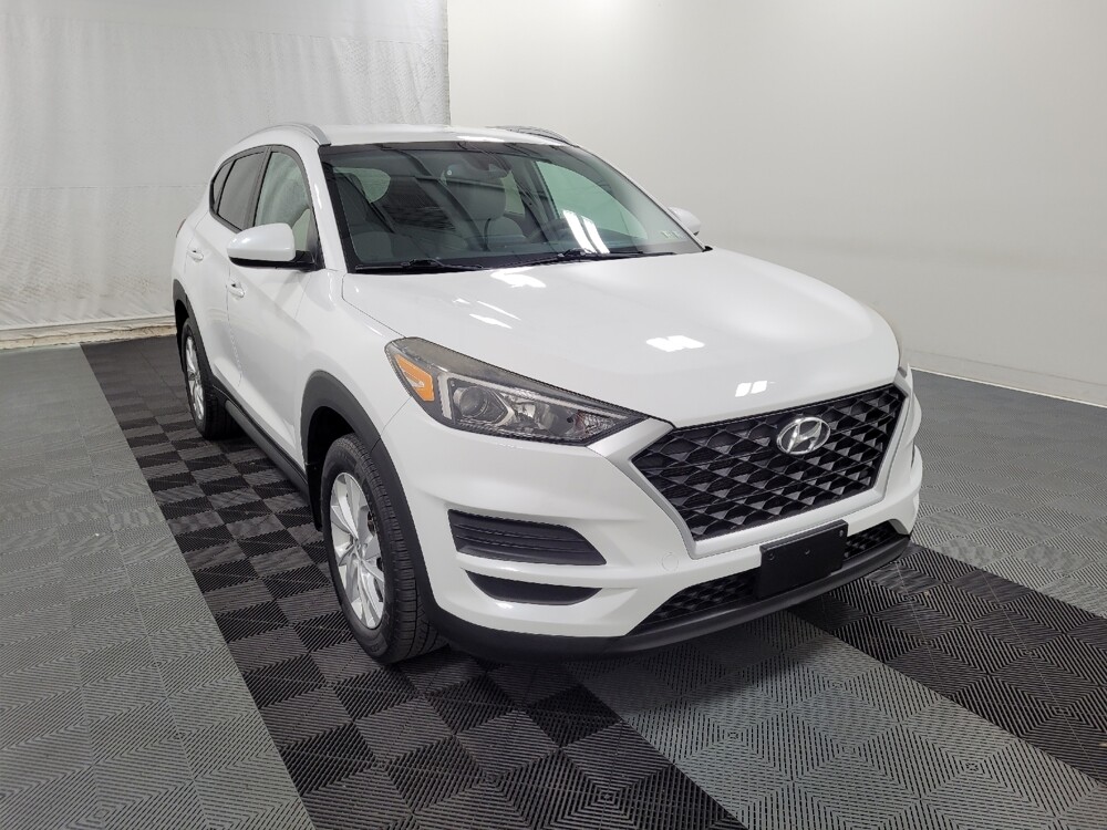 2019 Hyundai Tucson in Langhorne, PA 19047 - 18084214 13