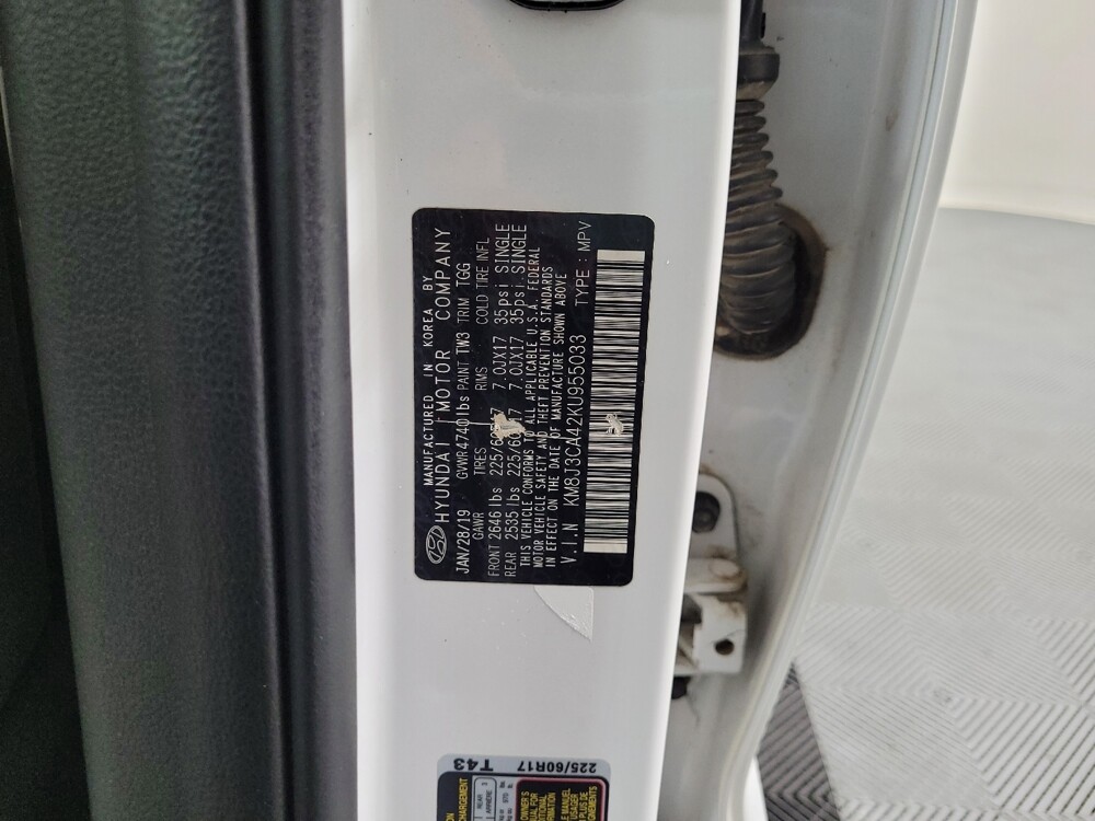 2019 Hyundai Tucson in Langhorne, PA 19047 - 18084214 33