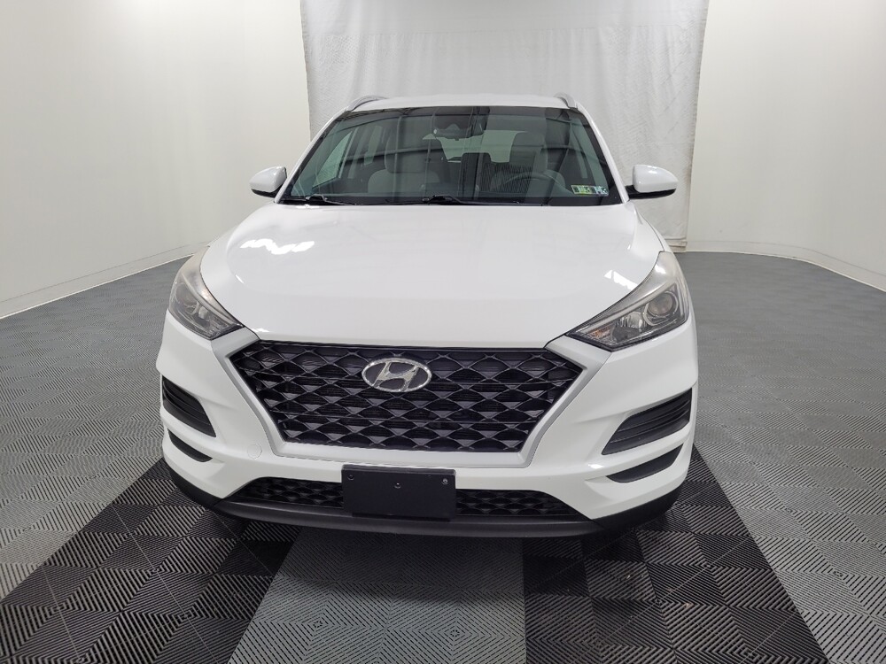 2019 Hyundai Tucson in Langhorne, PA 19047 - 18084214 15
