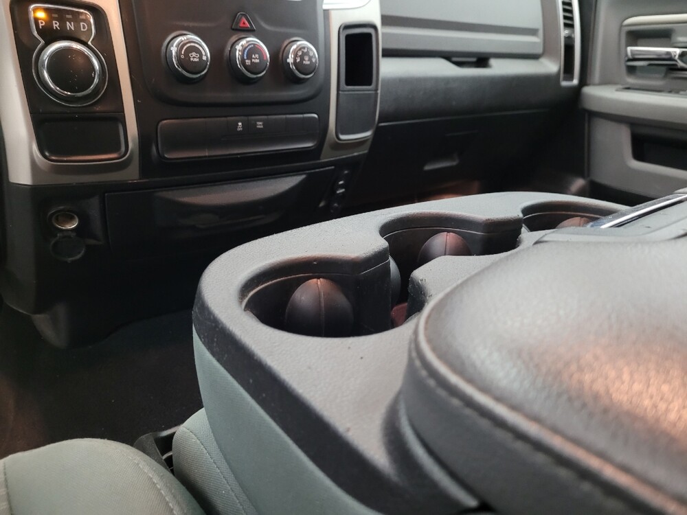 2019 RAM 1500 in Phoenix, AZ 85015 - 18084215 26