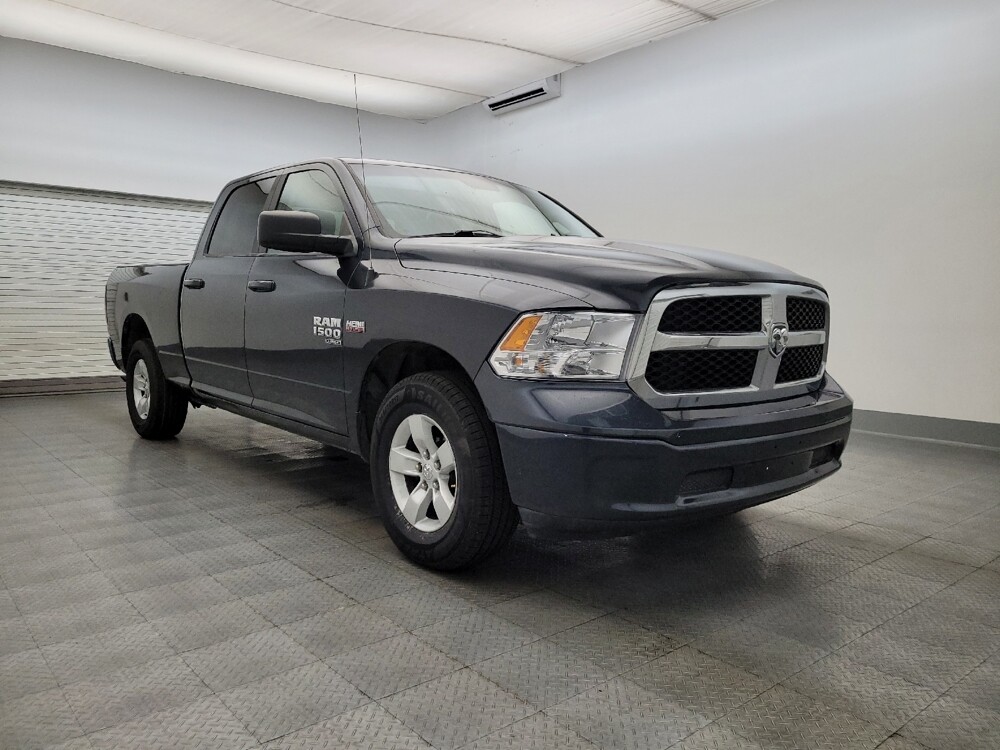 2019 RAM 1500 in Phoenix, AZ 85015 - 18084215 13