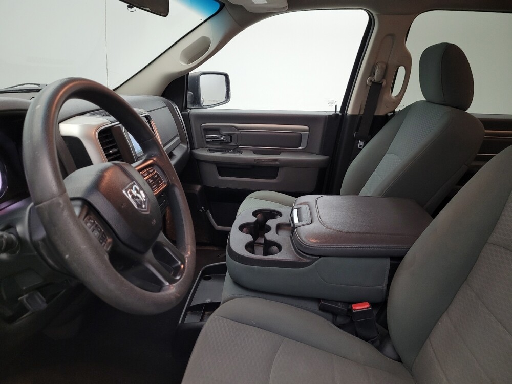 2019 RAM 1500 in Phoenix, AZ 85015 - 18084215 17