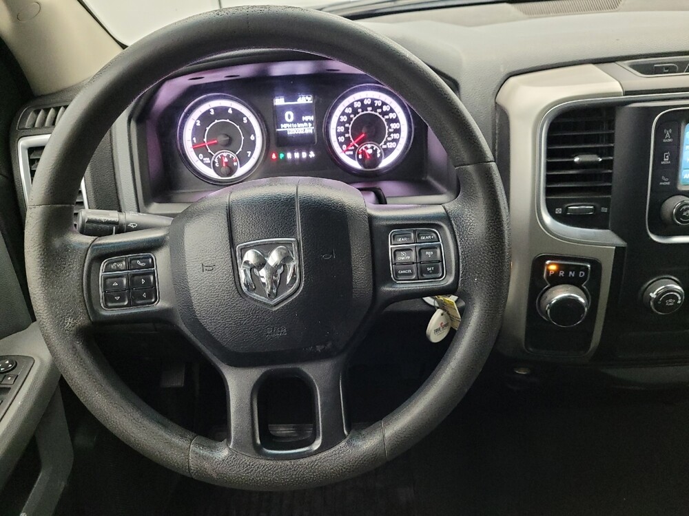 2019 RAM 1500 in Phoenix, AZ 85015 - 18084215 22