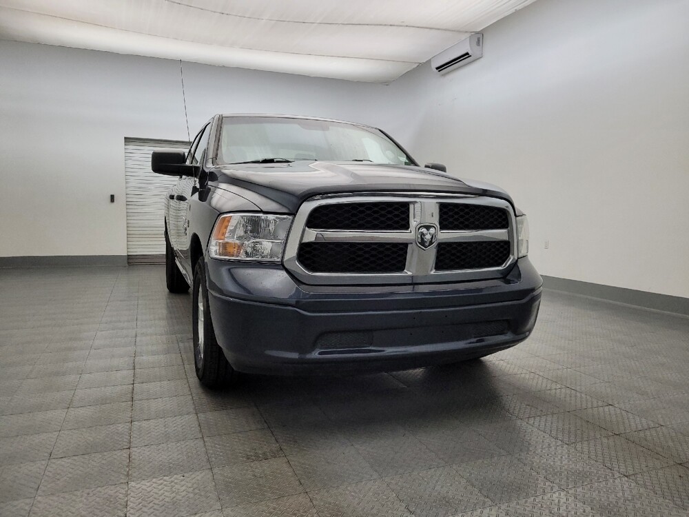 2019 RAM 1500 in Phoenix, AZ 85015 - 18084215 14