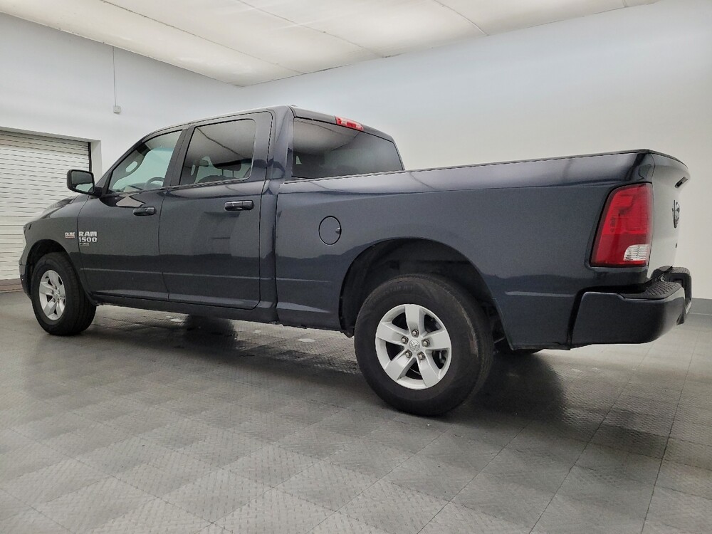 2019 RAM 1500 in Phoenix, AZ 85015 - 18084215 3