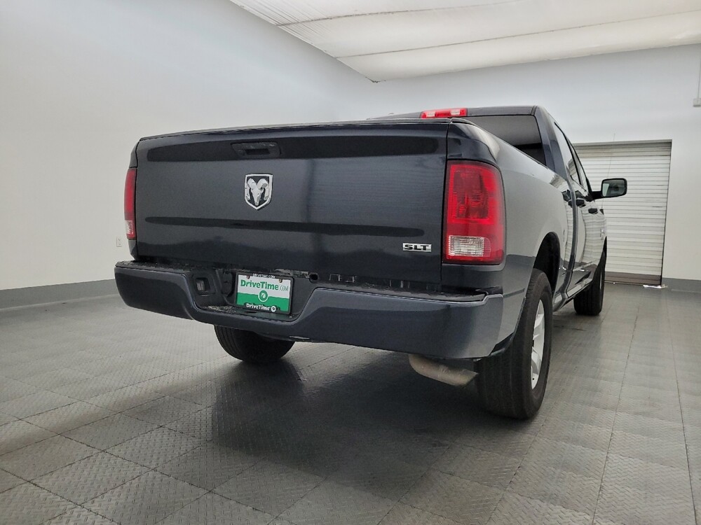2019 RAM 1500 in Phoenix, AZ 85015 - 18084215 7