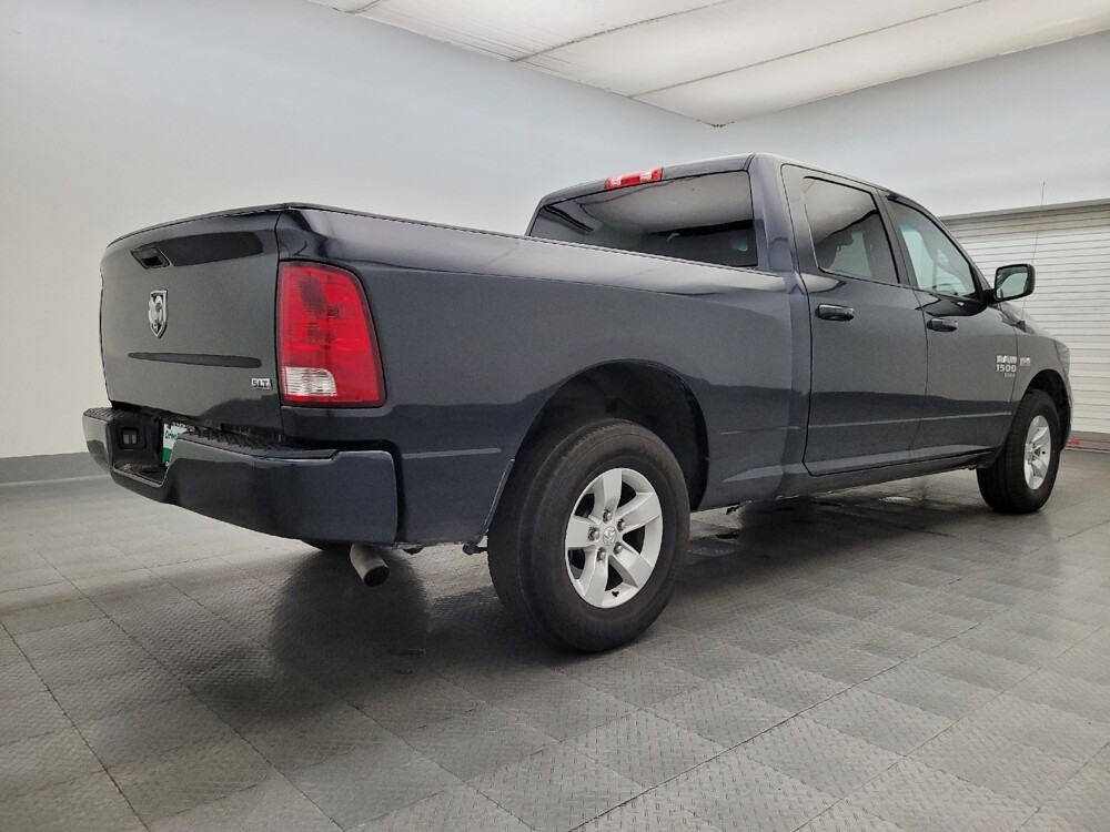 2019 RAM 1500 in Phoenix, AZ 85015 - 18084215 9