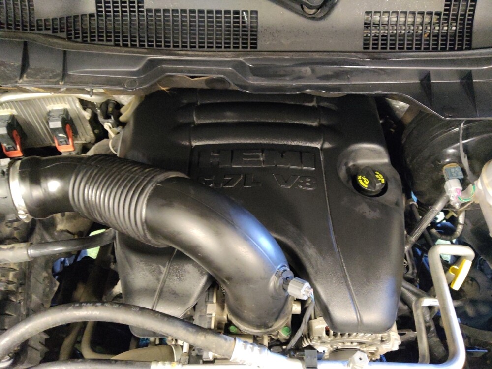 2019 RAM 1500 in Phoenix, AZ 85015 - 18084215 30