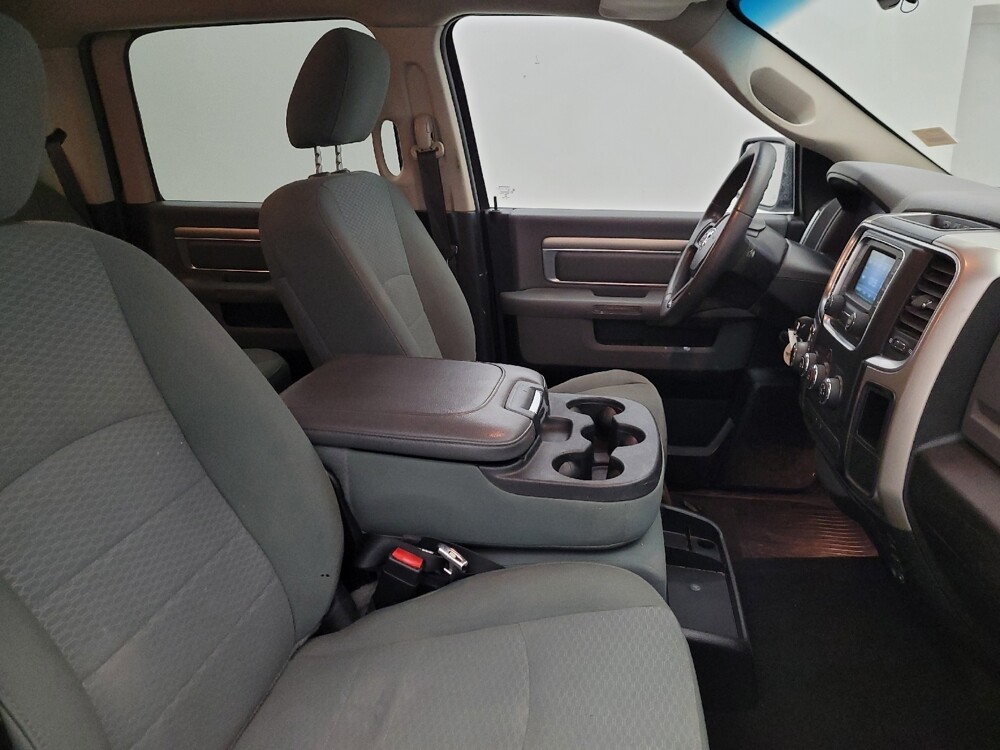 2019 RAM 1500 in Phoenix, AZ 85015 - 18084215 21