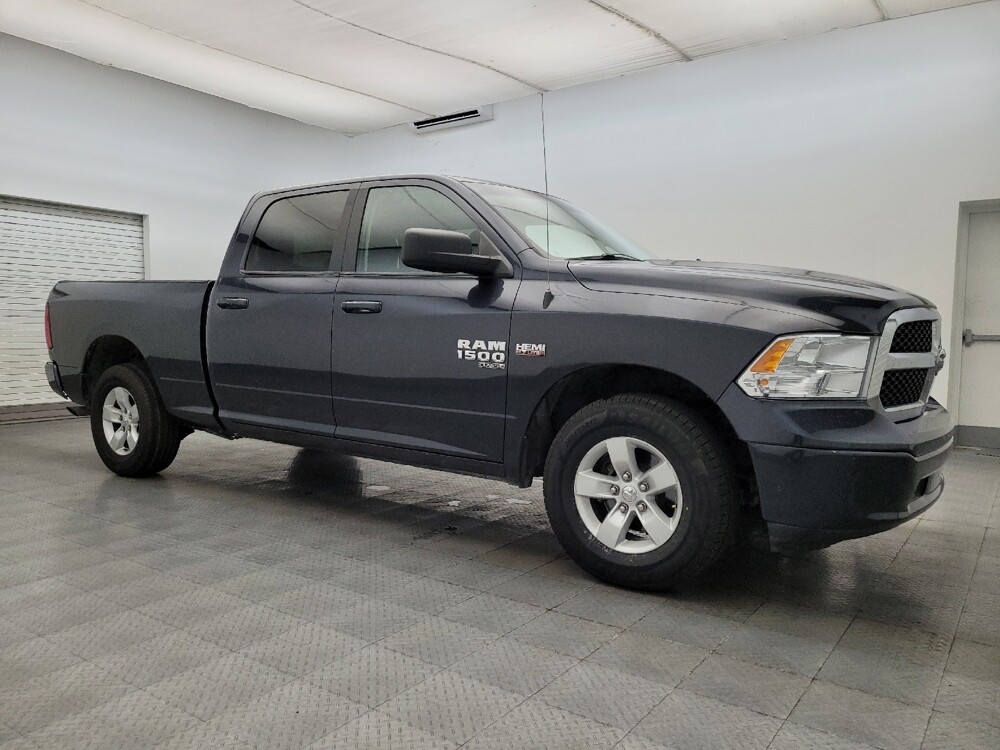 2019 RAM 1500 in Phoenix, AZ 85015 - 18084215 11