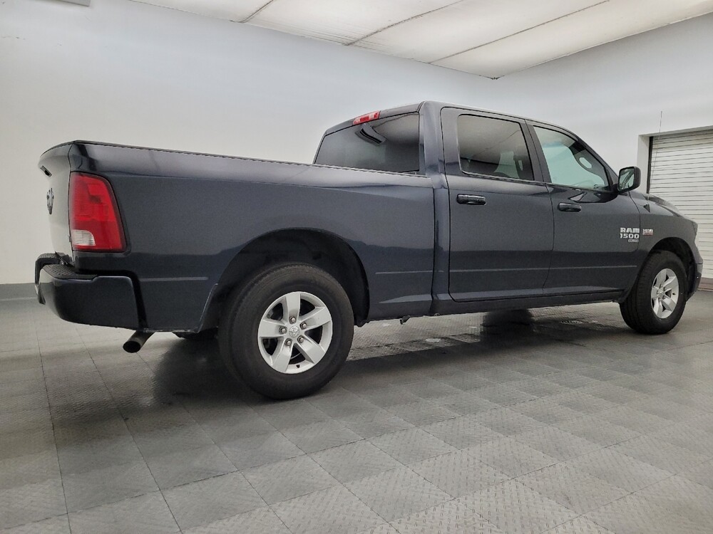 2019 RAM 1500 in Phoenix, AZ 85015 - 18084215 10