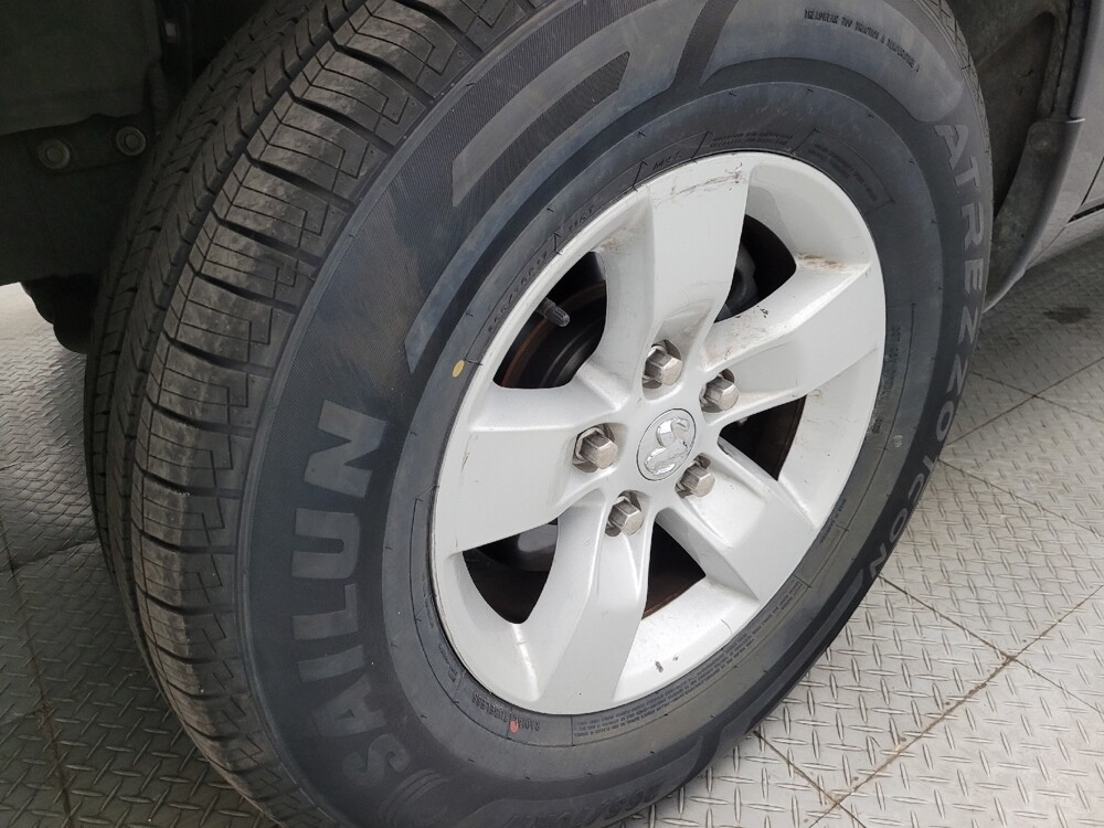 2019 RAM 1500 in Phoenix, AZ 85015 - 18084215 31