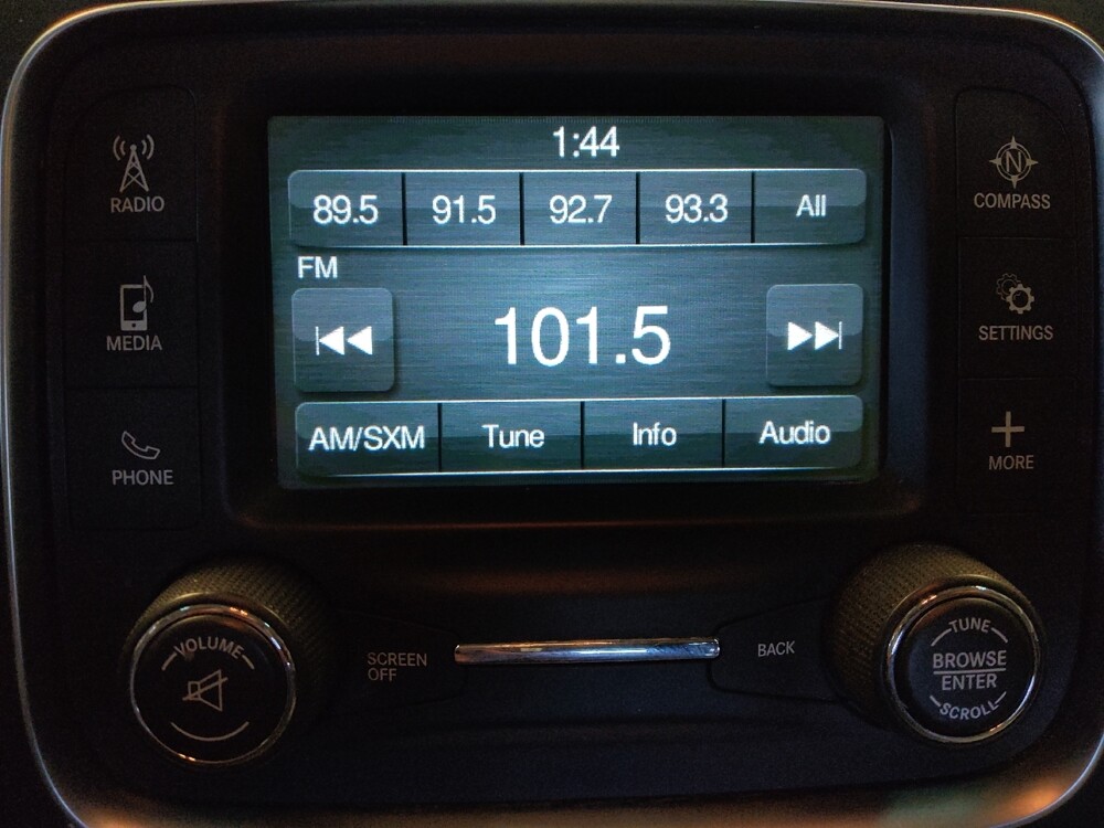 2019 RAM 1500 in Phoenix, AZ 85015 - 18084215 25